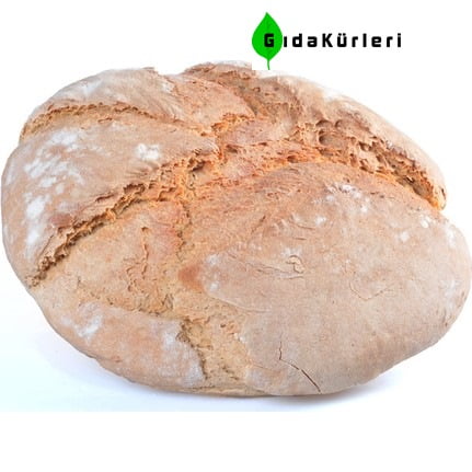 ekşi maya ekmeği